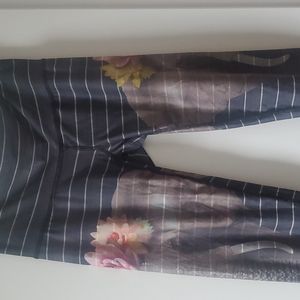 Teeki yoga/leggings